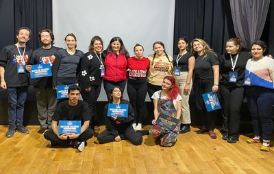 TİYATRO GÜNLERİ TÜM HEYECANIYLA DEVAM EDİYOR